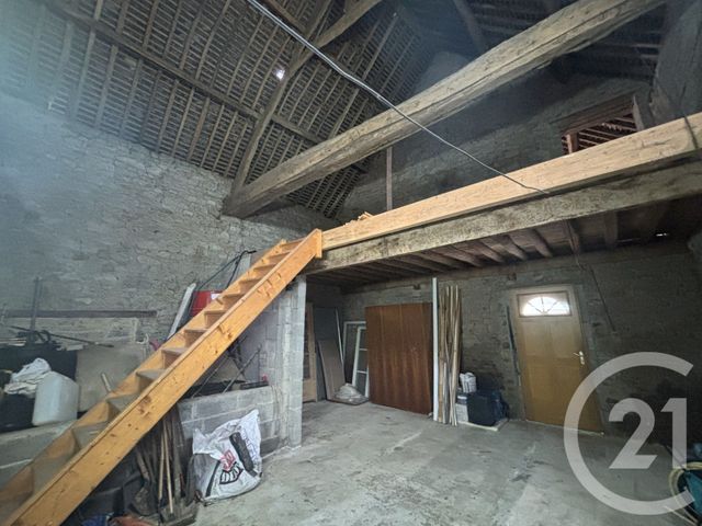 Maison &agrave; vendre - 8 pi&egrave;ces - 173 m2 - Ciral - 61 - BASSE-NORMANDIE