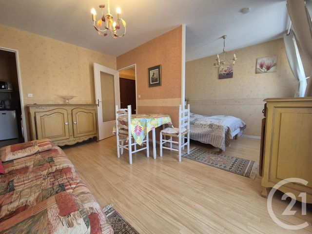 Appartement Studio à vendre - 1 pièce - 29,75 m2 - Bagnoles De L Orne Normandie - 61 - BASSE-NORMANDIE