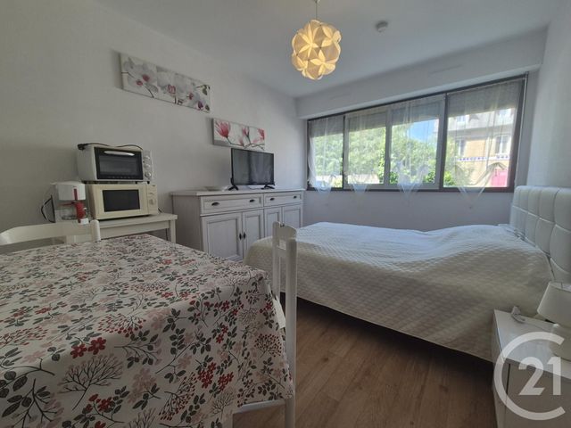 Appartement Studio à vendre - 1 pièce - 18,45 m2 - Bagnoles De L Orne Normandie - 61 - BASSE-NORMANDIE