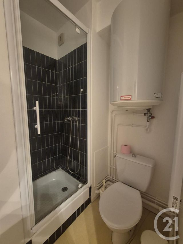 Appartement Studio à vendre - 1 pièce - 18,45 m2 - Bagnoles De L Orne Normandie - 61 - BASSE-NORMANDIE