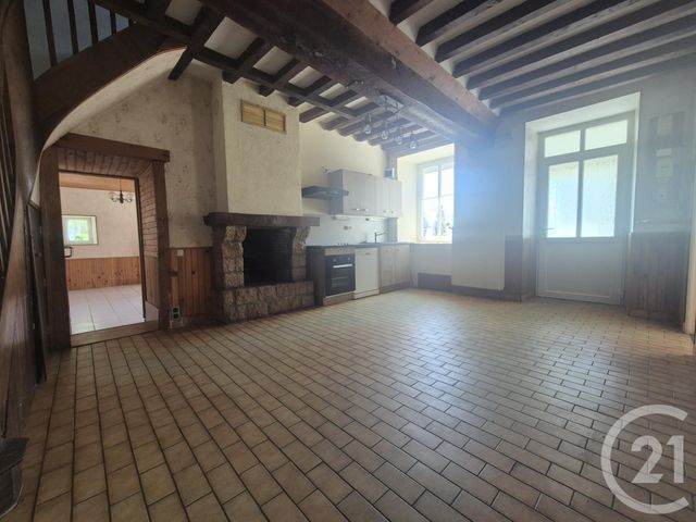 Maison à vendre - 5 pièces - 97,50 m2 - La Ferte Mace - 61 - BASSE-NORMANDIE