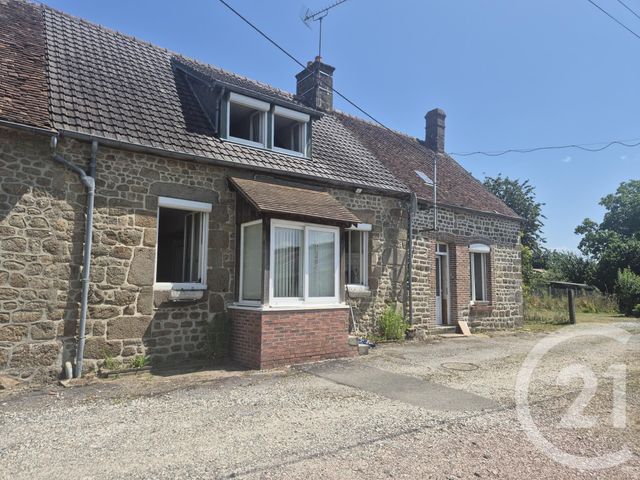 Maison à vendre - 5 pièces - 97,50 m2 - La Ferte Mace - 61 - BASSE-NORMANDIE