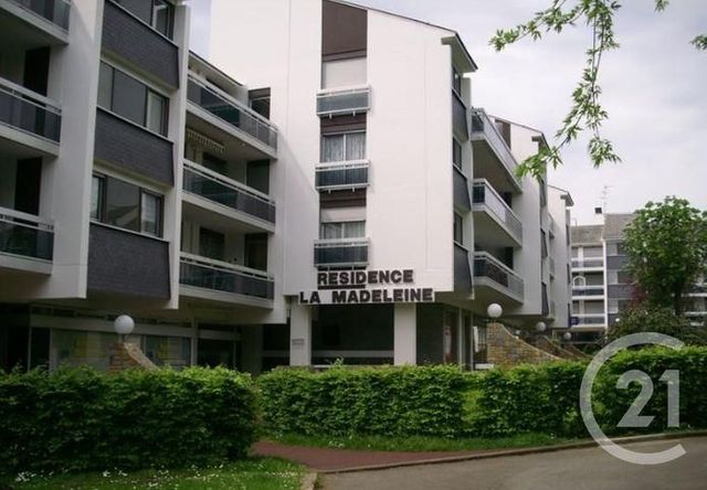 Appartement F2 à louer - 2 pièces - 43 m2 - Bagnoles De L Orne - 61 - BASSE-NORMANDIE