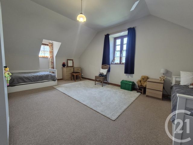 Maison à vendre - 7 pièces - 217,50 m2 - St Georges De Rouelley - 50 - BASSE-NORMANDIE