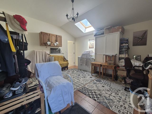 Maison à vendre - 7 pièces - 217,50 m2 - St Georges De Rouelley - 50 - BASSE-NORMANDIE