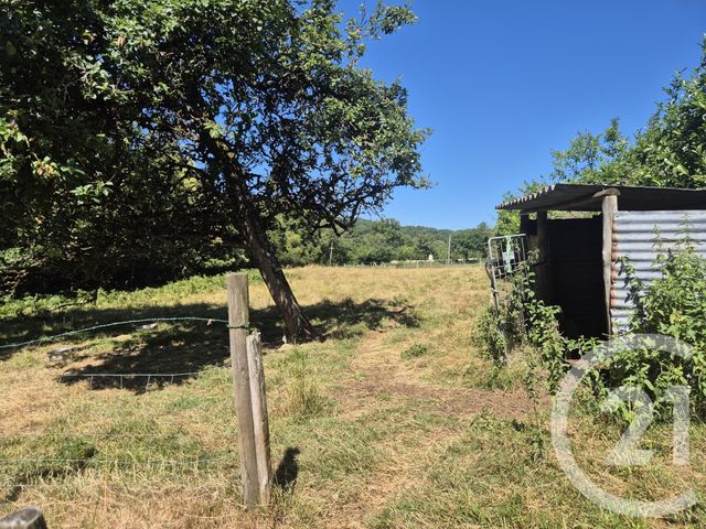 Maison à vendre - 7 pièces - 217,50 m2 - St Georges De Rouelley - 50 - BASSE-NORMANDIE