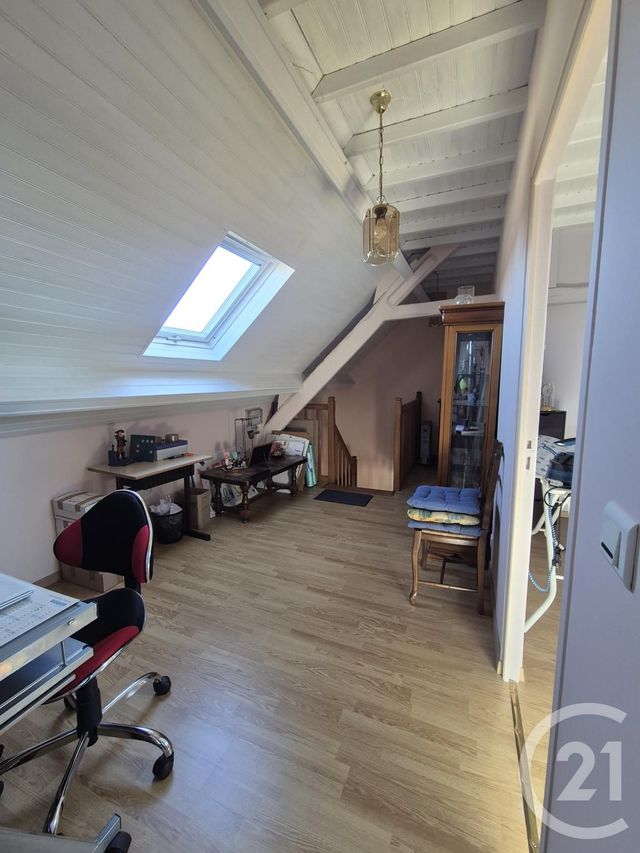 Maison &agrave; vendre - 4 pi&egrave;ces - 86,84 m2 - St Patrice Du Desert - 61 - BASSE-NORMANDIE