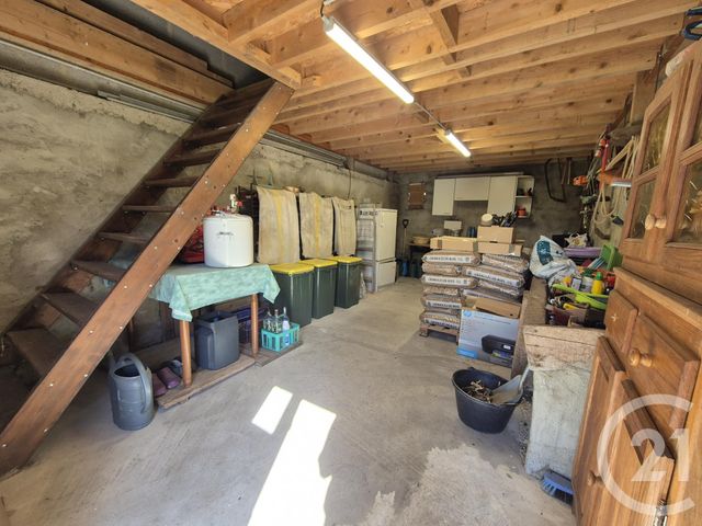 Maison &agrave; vendre - 4 pi&egrave;ces - 86,84 m2 - St Patrice Du Desert - 61 - BASSE-NORMANDIE