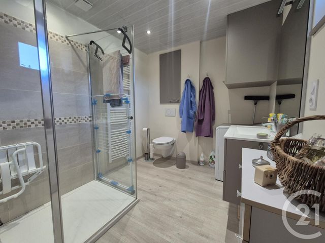 Maison &agrave; vendre - 4 pi&egrave;ces - 86,84 m2 - St Patrice Du Desert - 61 - BASSE-NORMANDIE