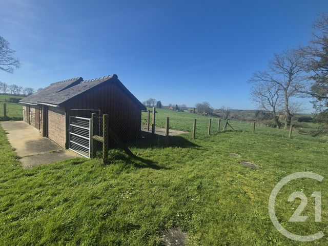 Maison &agrave; vendre - 4 pi&egrave;ces - 86,84 m2 - St Patrice Du Desert - 61 - BASSE-NORMANDIE