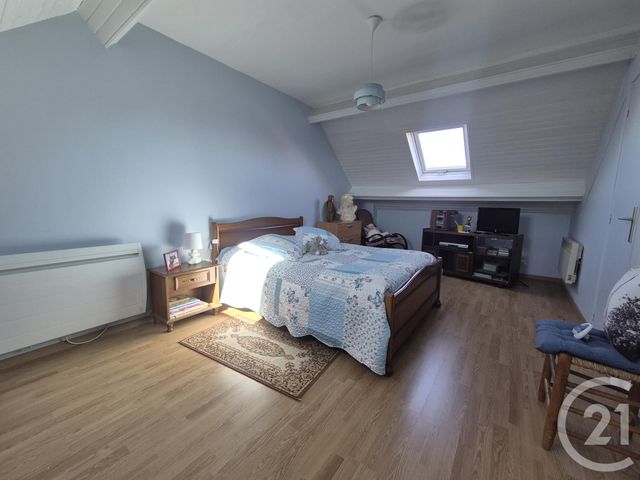 Maison &agrave; vendre - 4 pi&egrave;ces - 86,84 m2 - St Patrice Du Desert - 61 - BASSE-NORMANDIE