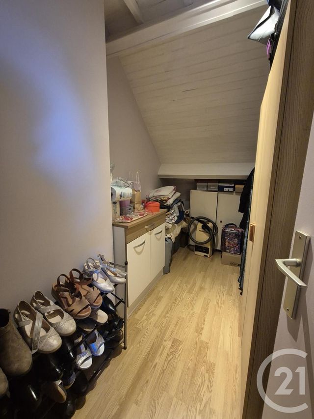 Maison &agrave; vendre - 4 pi&egrave;ces - 86,84 m2 - St Patrice Du Desert - 61 - BASSE-NORMANDIE