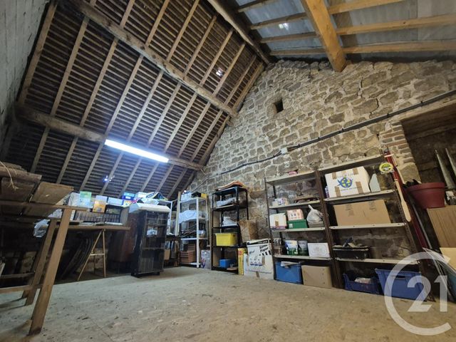 Maison &agrave; vendre - 4 pi&egrave;ces - 86,84 m2 - St Patrice Du Desert - 61 - BASSE-NORMANDIE