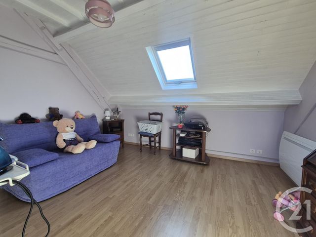 Maison &agrave; vendre - 4 pi&egrave;ces - 86,84 m2 - St Patrice Du Desert - 61 - BASSE-NORMANDIE