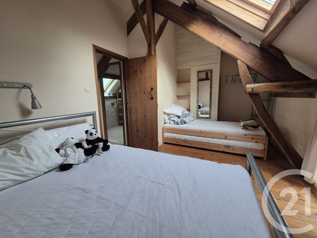 Maison &agrave; vendre - 3 pi&egrave;ces - 70 m2 - Lonlay L Abbaye - 61 - BASSE-NORMANDIE