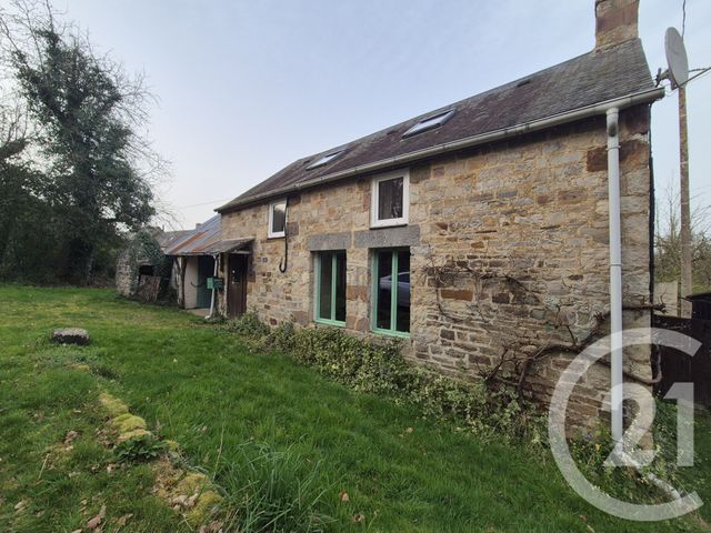 Maison à vendre LONLAY L ABBAYE