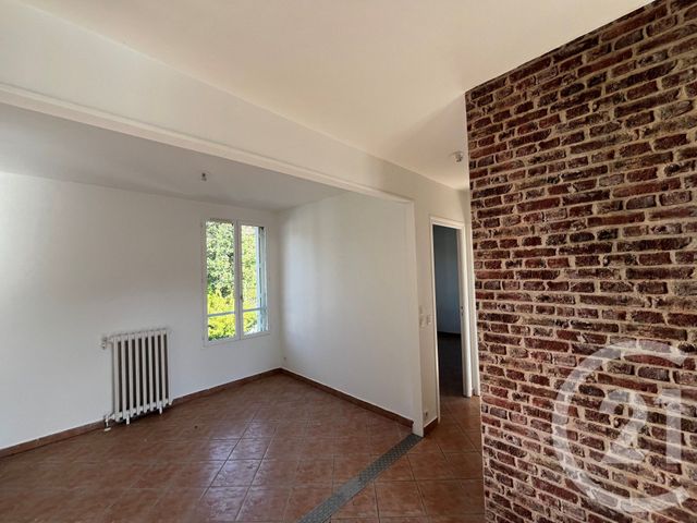 Appartement &agrave; louer - 3 pi&egrave;ces - 57 m2 - Bagnoles De L Orne Normandie - 61 - BASSE-NORMANDIE