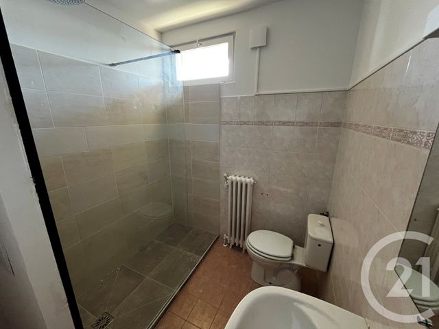 Appartement &agrave; louer - 3 pi&egrave;ces - 57 m2 - Bagnoles De L Orne Normandie - 61 - BASSE-NORMANDIE