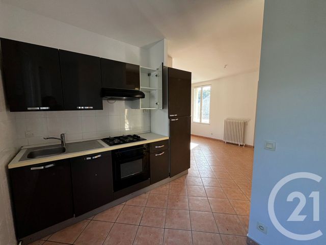Appartement &agrave; louer - 3 pi&egrave;ces - 57 m2 - Bagnoles De L Orne Normandie - 61 - BASSE-NORMANDIE