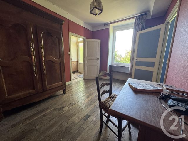 Maison &agrave; vendre - 4 pi&egrave;ces - 112 m2 - Juvigny Val D Andaine - 61 - BASSE-NORMANDIE