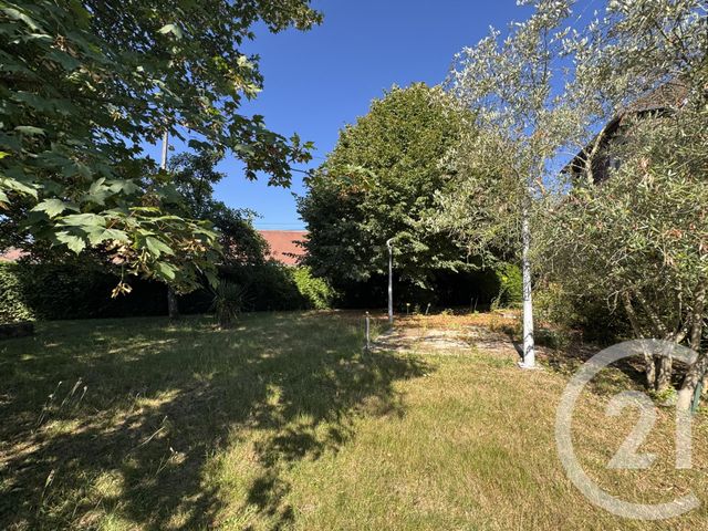 Maison &agrave; vendre - 4 pi&egrave;ces - 112 m2 - Juvigny Val D Andaine - 61 - BASSE-NORMANDIE