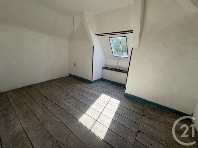 Maison &agrave; vendre - 4 pi&egrave;ces - 112 m2 - Juvigny Val D Andaine - 61 - BASSE-NORMANDIE