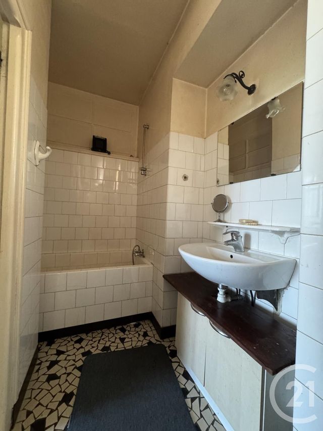 Maison &agrave; vendre - 4 pi&egrave;ces - 112 m2 - Juvigny Val D Andaine - 61 - BASSE-NORMANDIE