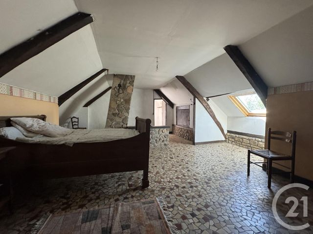 Maison &agrave; vendre - 4 pi&egrave;ces - 112 m2 - Juvigny Val D Andaine - 61 - BASSE-NORMANDIE