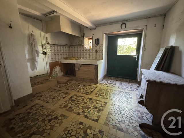 Maison &agrave; vendre - 4 pi&egrave;ces - 112 m2 - Juvigny Val D Andaine - 61 - BASSE-NORMANDIE