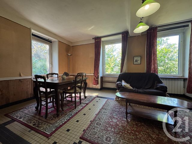 Maison &agrave; vendre - 4 pi&egrave;ces - 112 m2 - Juvigny Val D Andaine - 61 - BASSE-NORMANDIE