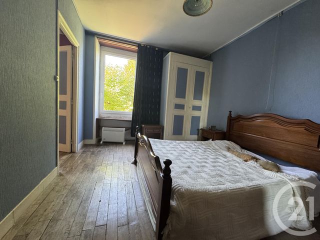 Maison &agrave; vendre - 4 pi&egrave;ces - 112 m2 - Juvigny Val D Andaine - 61 - BASSE-NORMANDIE