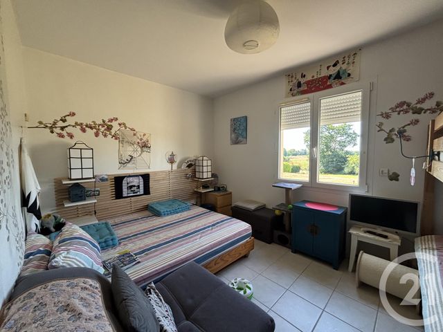 Afficher la photo en grand Maison à vendre - 9 pièces - 179 m2 - Les Monts D Andaine - 61 - BASSE-NORMANDIE