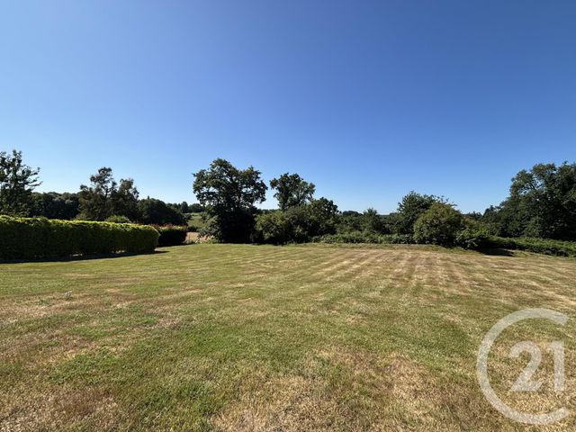 Afficher la photo en grand Maison à vendre - 9 pièces - 179 m2 - Les Monts D Andaine - 61 - BASSE-NORMANDIE