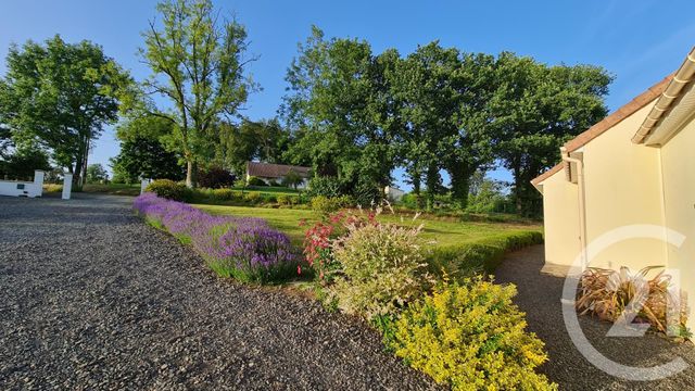 Maison &agrave; vendre - 9 pi&egrave;ces - 179 m2 - Les Monts D Andaine - 61 - BASSE-NORMANDIE