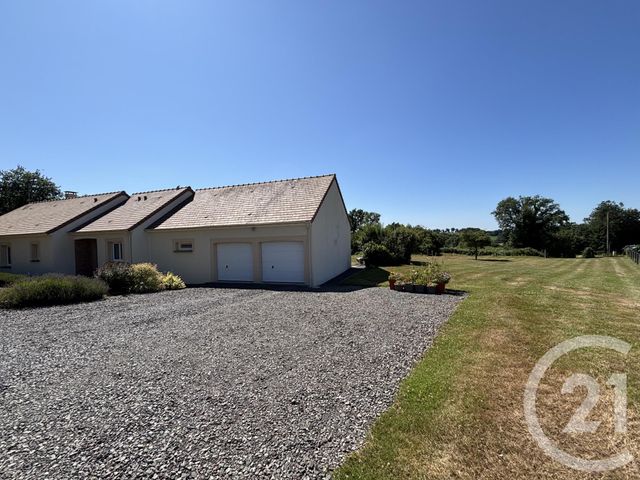 Afficher la photo en grand Maison à vendre - 9 pièces - 179 m2 - Les Monts D Andaine - 61 - BASSE-NORMANDIE