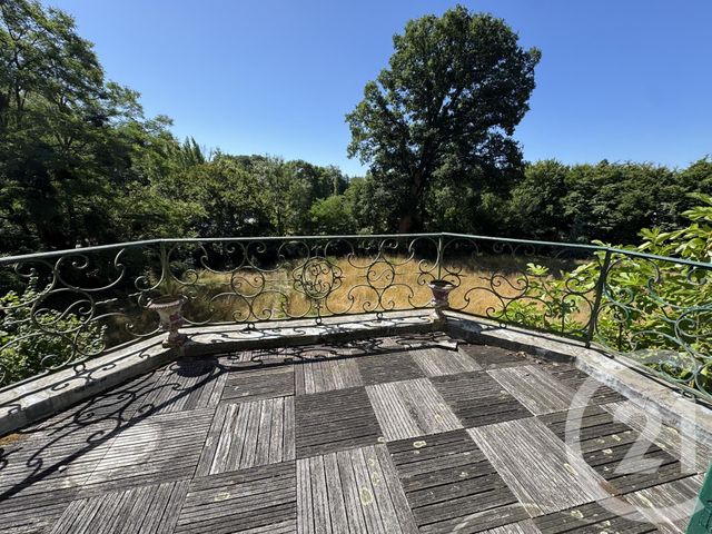 Maison à vendre - 7 pièces - 269,18 m2 - Bagnoles De L Orne Normandie - 61 - BASSE-NORMANDIE