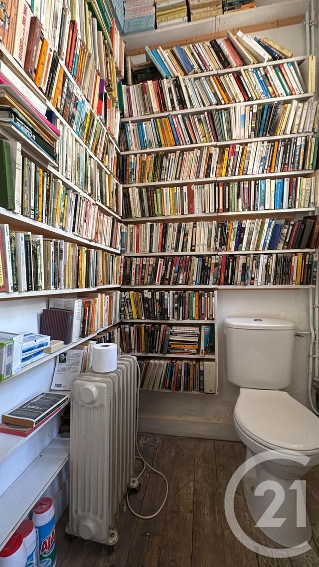 Maison à vendre - 7 pièces - 269,18 m2 - Bagnoles De L Orne Normandie - 61 - BASSE-NORMANDIE