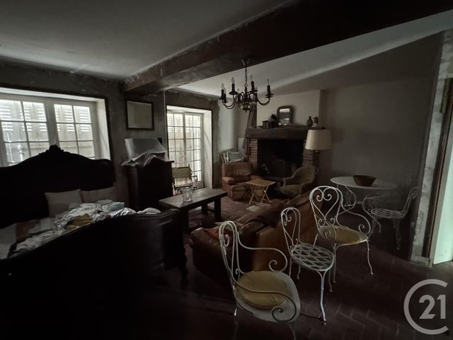 Maison à vendre - 7 pièces - 269,18 m2 - Bagnoles De L Orne Normandie - 61 - BASSE-NORMANDIE