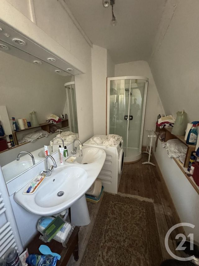 Maison à vendre - 7 pièces - 269,18 m2 - Bagnoles De L Orne Normandie - 61 - BASSE-NORMANDIE