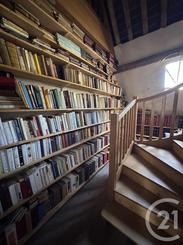 Maison à vendre - 7 pièces - 269,18 m2 - Bagnoles De L Orne Normandie - 61 - BASSE-NORMANDIE