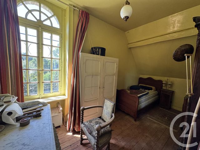 Maison à vendre - 7 pièces - 269,18 m2 - Bagnoles De L Orne Normandie - 61 - BASSE-NORMANDIE