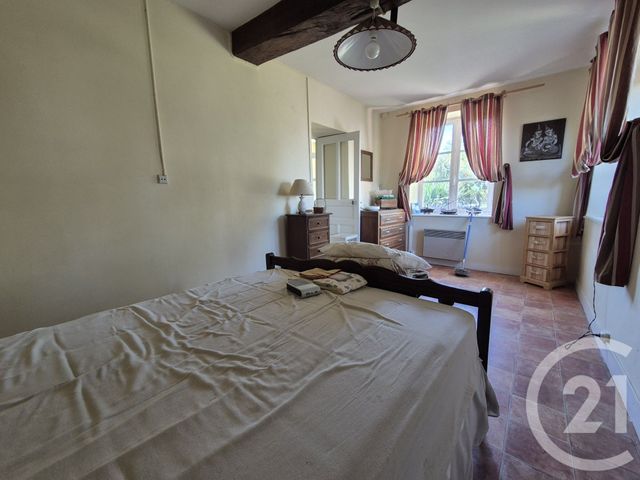 Maison à vendre - 4 pièces - 103 m2 - La Ferte Mace - 61 - BASSE-NORMANDIE