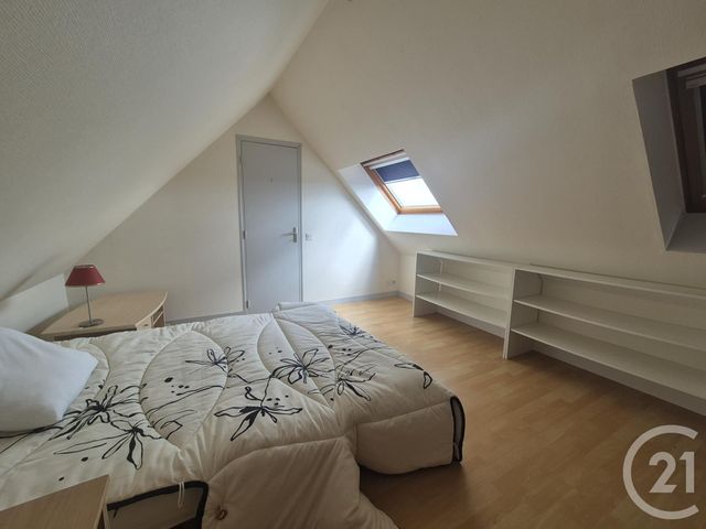 Appartement Duplex à vendre - 3 pièces - 44,76 m2 - Bagnoles De L Orne Normandie - 61 - BASSE-NORMANDIE