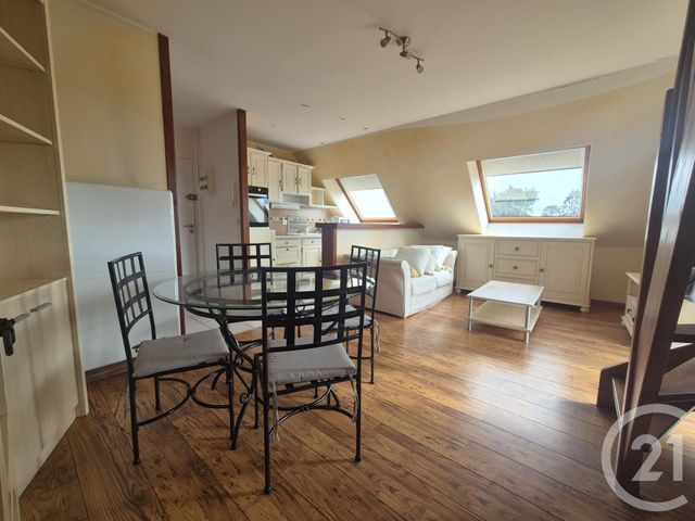 Appartement Duplex à vendre BAGNOLES DE L ORNE NORMANDIE
