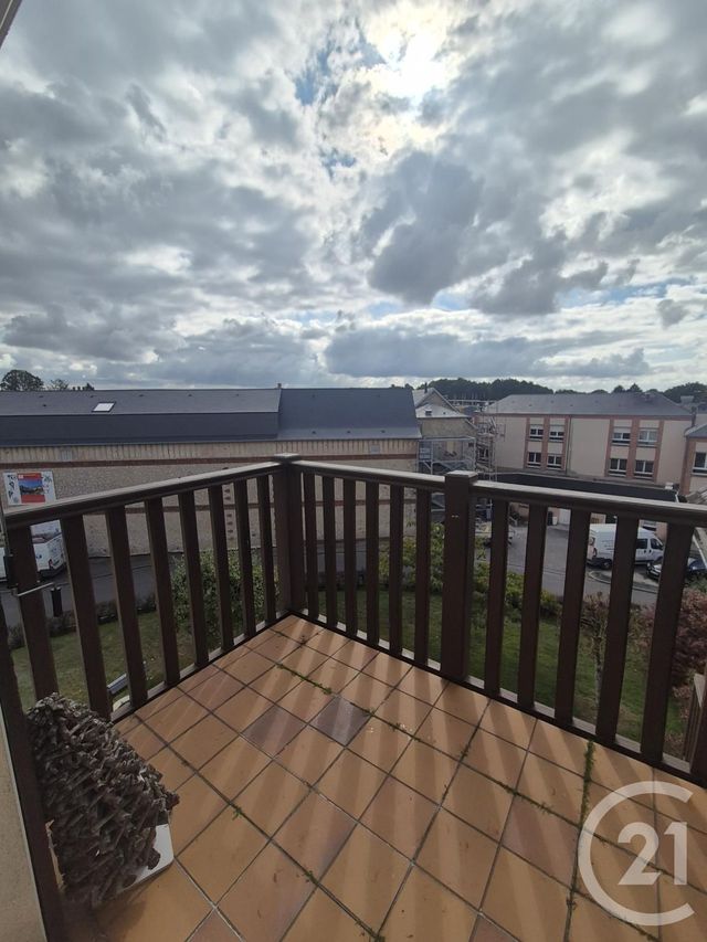 Appartement Duplex à vendre - 3 pièces - 44,76 m2 - Bagnoles De L Orne Normandie - 61 - BASSE-NORMANDIE
