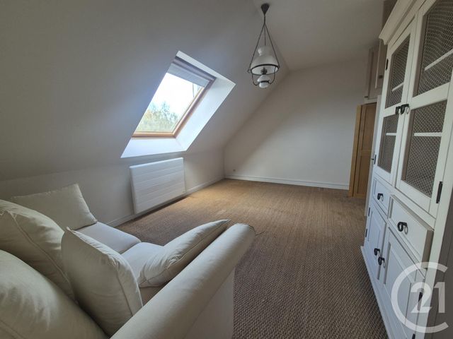 Appartement Duplex à vendre - 3 pièces - 44,76 m2 - Bagnoles De L Orne Normandie - 61 - BASSE-NORMANDIE