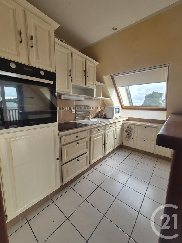 Appartement Duplex à vendre - 3 pièces - 44,76 m2 - Bagnoles De L Orne Normandie - 61 - BASSE-NORMANDIE