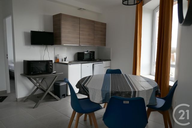 Appartement F2 à louer - 2 pièces - 29 m2 - Bagnoles De L Orne Normandie - 61 - BASSE-NORMANDIE