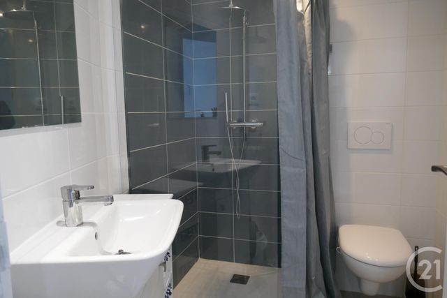 Appartement F2 à louer - 2 pièces - 29 m2 - Bagnoles De L Orne Normandie - 61 - BASSE-NORMANDIE