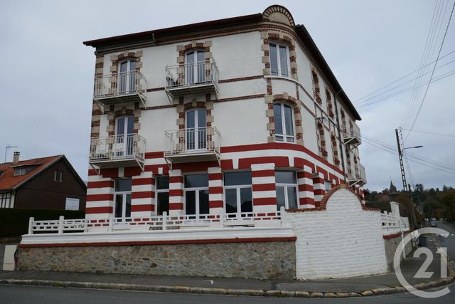 Appartement F2 à louer - 2 pièces - 29 m2 - Bagnoles De L Orne Normandie - 61 - BASSE-NORMANDIE